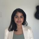 Tanaya BA Tuition trainer in Thane