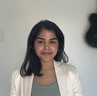 Tanaya BA Tuition trainer in Thane