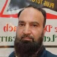 Tanveer Bhat Class 10 trainer in Srinagar