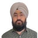 Harinder Singh