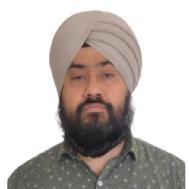 Harinder Singh Class 12 Tuition trainer in Delhi