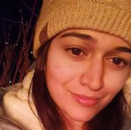 Tanvi S. Class 6 Tuition trainer in Lucknow