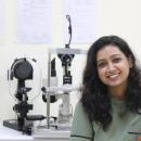 Tanvi A. Health and Medical trainer in Bangalore