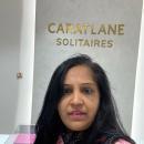 Tanvi kartika Class I-V Tuition trainer in Mumbai