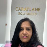Tanvi Kartika Class I-V Tuition trainer in Mumbai