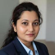 Tanvi P. Class 12 Tuition trainer in Mumbai