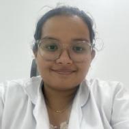 Tanvi S. Class I-V Tuition trainer in Pune
