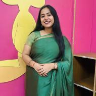 Tanvi Class 9 Tuition trainer in Rewari