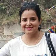 Tanwi M. Class I-V Tuition trainer in Kolkata