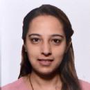 Tanya K. Class 12 Tuition trainer in Delhi