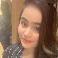 Tanya Class I-V Tuition trainer in Agra