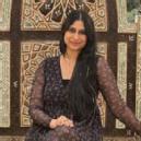 Tanya B. Bharatnatyam Dance Classes trainer in Ghaziabad