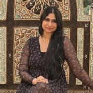 Tanya B. Dance trainer in Ghaziabad