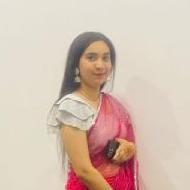 Tanya D. Class I-V Tuition trainer in Meerut
