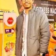 Ankur Datta Class 9 Tuition trainer in Manubazar