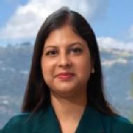 Tanya S. Class I-V Tuition trainer in Kanpur