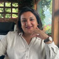 Tanya S. Professional Human Psychology & Counselling trainer in Noida