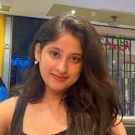 Tanya Yadav Class I-V Tuition trainer in Indore