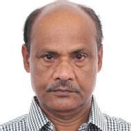 Tapan Kumar Chakrabarty Data Analytics trainer in Kolkata