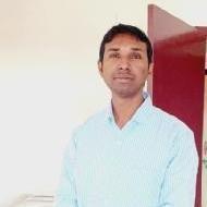Tapan Dev Laru Class 10 trainer in Kharagpur