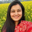 Aparna T. photo