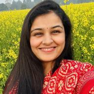 Aparna T. Class I-V Tuition trainer in Noida