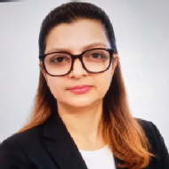 Tapasya L. Class I-V Tuition trainer in Mumbai