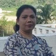 Tapati Hindi Language trainer in Kolkata