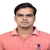 Ankur Java trainer in Bareilly