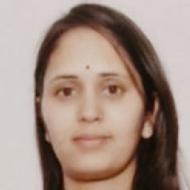 Suman Thakur T. Class 10 trainer in Hamirpur