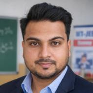 Taqiuddin Medical Entrance trainer in Kota