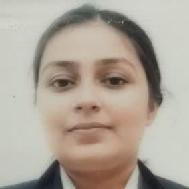 Tara D. Class 12 Tuition trainer in Visakhapatnam