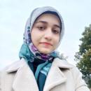 Munazzah tariq Spoken English trainer in Delhi