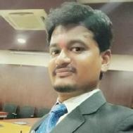 Dr. tarun kumar Ahirwar Class 10 trainer in Gandhinagar