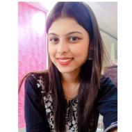 Jasika Class I-V Tuition trainer in Delhi