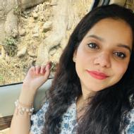 Taruni S. Class I-V Tuition trainer in Lucknow