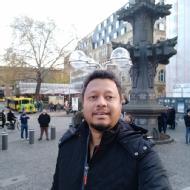 Dr Tarun K Class 10 trainer in Nilje Gaon