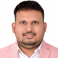 Tarun Khandelwal Engineering Entrance trainer in Delhi
