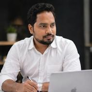Ankur Rathore Animation & Multimedia trainer in Delhi