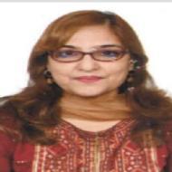 Tasneem L. Class I-V Tuition trainer in Mumbai