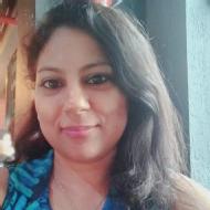 Nimki Class 11 Tuition trainer in Noida