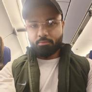 Ankur Sharma Personal Trainer trainer in Bangalore