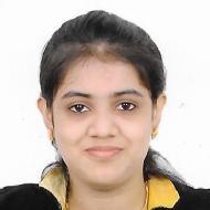 Tasneem F. Class 6 Tuition trainer in Bangalore