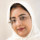 Tasneem H. Home Tutor for Class 10 trainer in Seoni