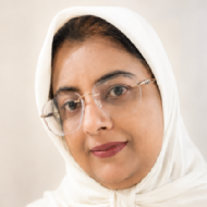 Tasneem H. Class 10 trainer in Seoni