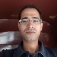 Tathagata Paladhi Astrology trainer in Ichapur