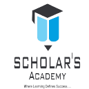 Scholar's Academy Tuition Center institute in Vasai
