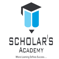 Scholar's Academy Class 12 Tuition institute in Vasai