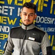 Tausheen Shaikh Personal Trainer trainer in Mumbai