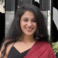 Tavishi K. Class 10 trainer in Delhi